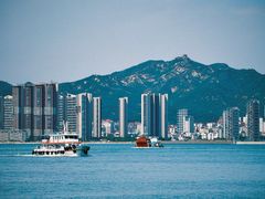 -刘公岛景区