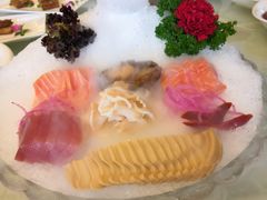 -顺风海鲜港(金玉兰店)
