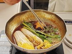 -帝鮨·烧肉割烹(龙湖金楠天街店)