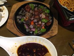 -全聚贤餐厅·湖北家常菜(沙湖店)