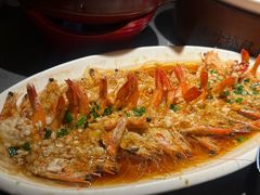 -吴越荣记苏州菜·松鼠桂鱼100%活鱼现做(斜塘老街店)