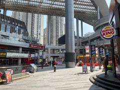 -石狮世茂摩天城摩天轮