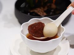 -扬州香格里拉·香宫中餐厅