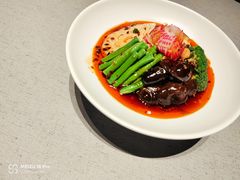 -徐记海鲜·家宴(南油永新汇店)