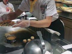 -铁板诱惑法式铁板烧(大卫城店)