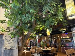 -牛头鱼庄·地道广西菜(西明店)