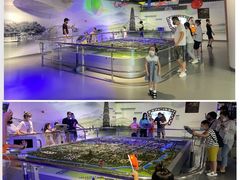 -苏州青少年科技馆