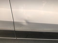 -鲨鱼皮汽车凹陷玻璃修复(静安店)