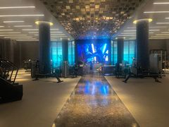 -西安W酒店FIT有型健身中心