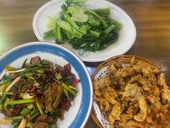 -要德鱼庄(陕钢家属院店)