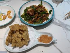 -川人百味·水煮活鱼(赛罕万达店)
