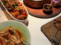 -龟兹KUCINA·新疆菜(前滩L+PLAZA店)