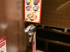 -一蘭拉面(铜锣湾店)