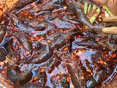 -宋记冕宁土菜馆(海门渔村二店)