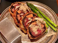 -壳里西餐厅Coquille Seafood Bistro(蒙自路店)