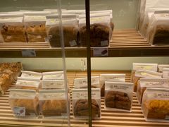 -烘焙町面包店(西四店)