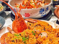 -醉壹号海鲜大排档(厦门美食地标店)