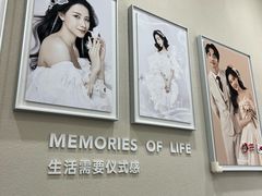 -海马体照相馆(广州新世界云门New park店)