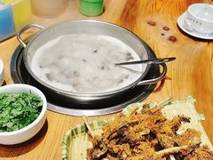 -华福羊汤馆(小市总店)