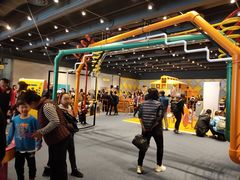 -香港科学馆