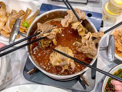 -钱记·乡野菜(紫荆花路店)