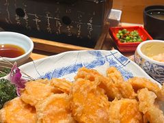-大岛日本料理铁板烧(南通大饭店)