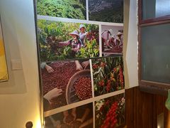 -爱上层楼咖啡馆(为公桥店)