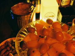 -苏荷酒吧(九街店)