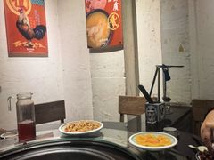 -挂旗柴锅鸡(蚌山区嘉年华店)