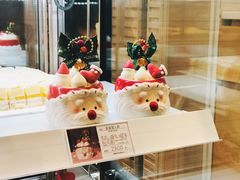 -好利来(宣武门店)