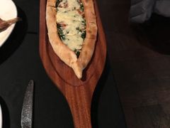 素食皮塔饼-Efes Turkish & Mediterranean Cuisine 艾菲斯餐厅(陆家嘴店)