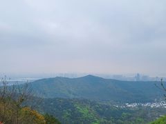 -旺山景区