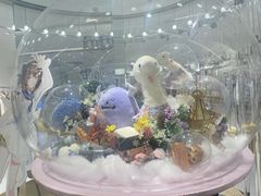 -怪物的冰与火(天虹商场中山路店)