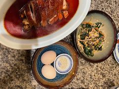 -南京大牌档(中山陵店)