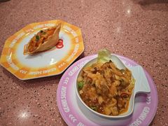 -元气寿司(环球港店)