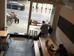 -Egg•Allday Brunch(襄阳北路店)