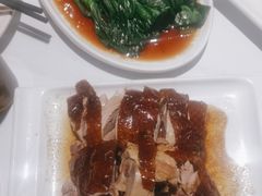 -港久茶餐厅(鹭洲里店)