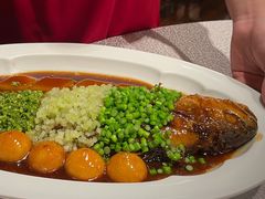 -北京王府井希尔顿酒店·秦唐中餐厅Chynna