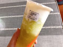 -CoCo都可(汉神购物广场店)