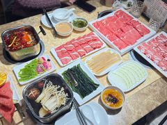 -清真军邺·金富苑肥牛(石坡街旗舰店)