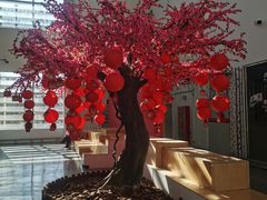 -宜家家居(四元桥商场店)