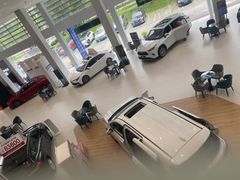 -上海和展广汽丰田4S店(老闵行店)