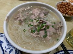 八刀粉-东山茶寮(新安店)