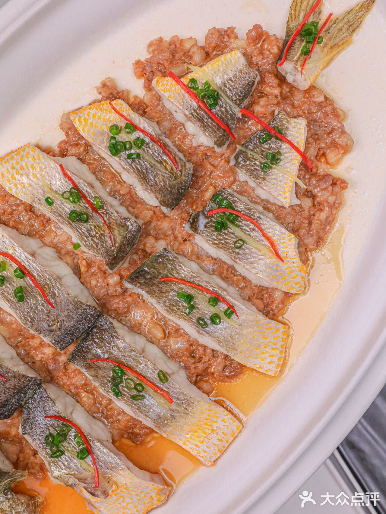 不夸张❗️这是我吃过坠好吃的粤菜了