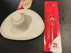 -辣尚瘾·烤鱼·新川菜(牡丹园直营店)
