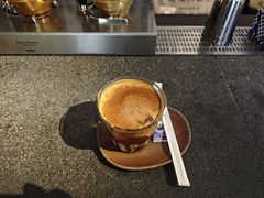 -沪水焙煎室(淡水路店)