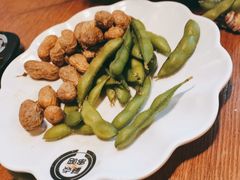 -聚点串吧·北京烧烤(赵登禹路店)