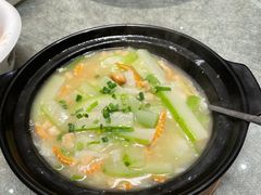 -聚福宝合苑食府(南头镇店)