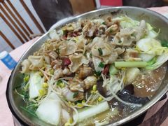 -标记好食