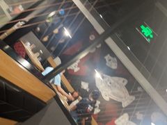 -鱼酷活鱼烤鱼(梅江印象城店)
